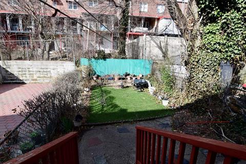 Yard