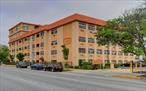 Cozy and bright one bedroom, one bath condo in desirable Park Ave. building on middle floor facing West. Laminate flooring throughout, granite kitchen counter tops, good closet space, washer/dryer in unit. Building has parking, 24-hour security concierge, in ground pool, fitness center. Close to shops, restaurants, LIRR, recreation center, beach, boardwalk. Park Place Condominium