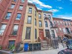 1018 Halsey Street, Brooklyn, NY 11207 â€“ Multi-Family with Strong Income Potential in BushwickWelcome to 1018 Halsey Street, a solid three-family brick building located in the heart of Bushwickâ€”a neighborhood known for its creative energy, eclectic eateries, and easy access to Manhattan.Spanning approximately 2, 863 square feet, this three-story property features:Three spacious residential 3 bed 1 bath unitsClassic layout with high ceilings and large windowsOriginal hardwood floors and vintage details throughoutBasement with additional storage spaceLot size: 18.42&rsquo; &#215; 100&rsquo;The property requires some TLC, making it an excellent opportunity for buyers seeking to add value through customization or full renovation. Whether you&rsquo;re an investor, developer, or an end-user with vision, this building offers a flexible setup with strong rental income potential.Conveniently located near the J and L subway lines, commuting is a breeze. Surrounded by cafes, shops, and community green spaces, 1018 Halsey Street is a smart buy in one of Brooklynâ€™s fastest-growing areas.Delivered vacant. Donâ€™t miss your chance to transform this Bushwick gem into a rewarding investment or a custom residence.