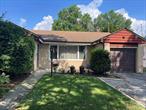 Discover the potential of this charming home nestled in the heart of Lynbrook. This 3-bedroom, 2-bathroom residence with extension adding a spacious bonus living space.The expansive backyard offers endless possibilities for outdoor living and expansion. With convenient access to local amenities, Don&rsquo;t miss out on transforming this house into your dream home!