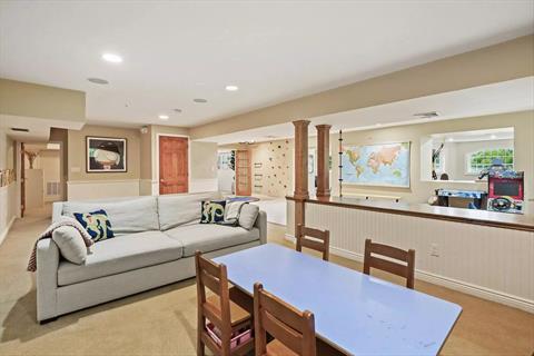 Recreation Room