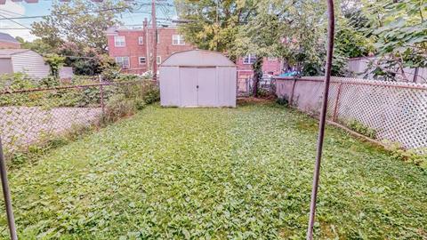 Yard
