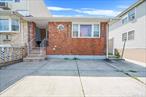 Welcome to 131-16 140th St. Beautiful brick face ranch complete with 3 bedrooms 1 bathroom on the top floor. Hardwood floors in bedrooms. Open concept kitchen. Decent sized yard great for outdoor entertainment. Front parking. Basement with outside entrance. Queens 27 school district. Enjoy a cup of coffee on your front porch. Short stroll to JFK Airport, shopping, transportation and more. Don&rsquo;t miss this opportunity!