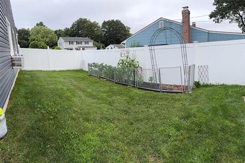 Yard