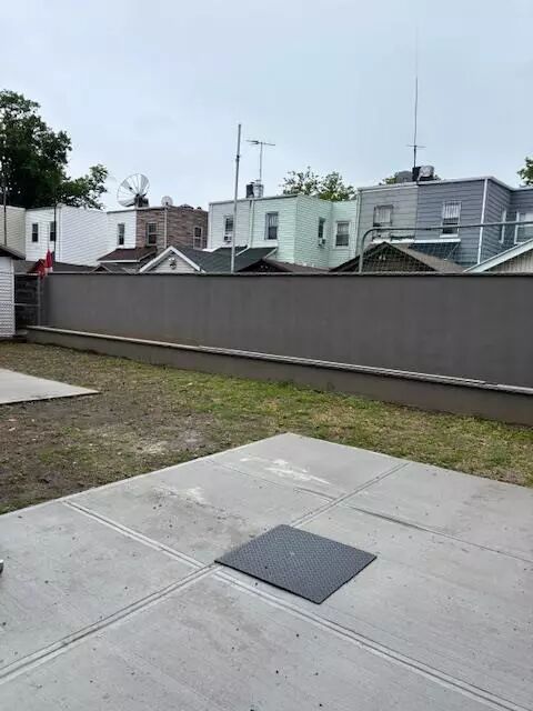 Yard