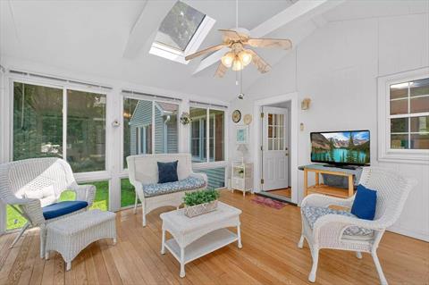 Sun Room