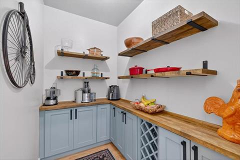 Pantry