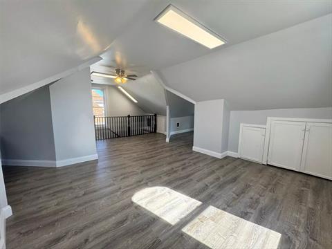 Recreation Room
