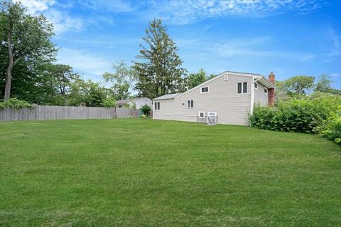 Yard