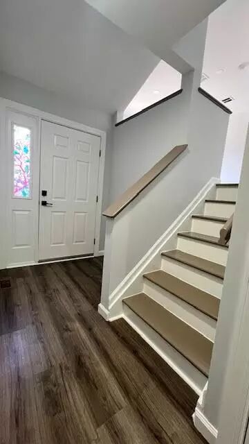 Entry