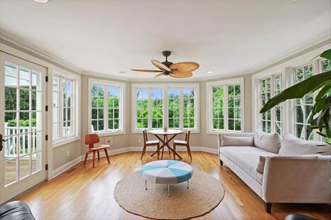 Sun Room
