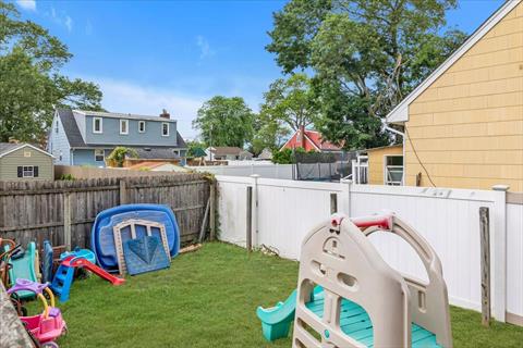 Yard