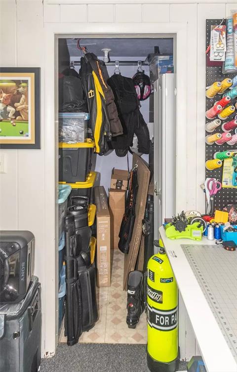 Storage