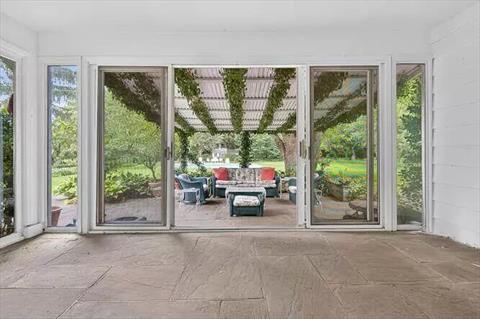 Sun Room