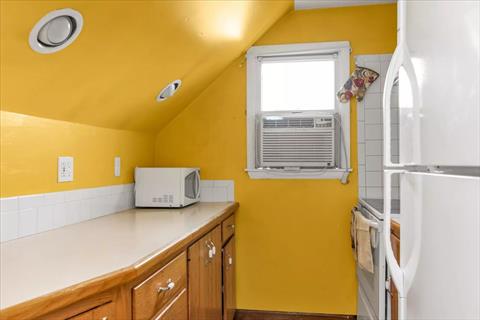 Bonus Room