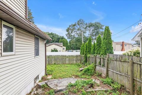 Yard
