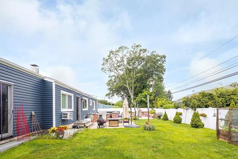 Yard