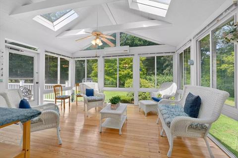 Sun Room