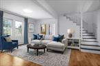 Welcome to this beautifully renovated two-family home in the vibrant Co-Op City neighborhood.Offering a total of 1, 700 sq. ft.* of living space, this move-in-ready property features 5 bedrooms and 2 full bathrooms across two separate unitsâ€”perfect for extended family living or rental income.The walk-in apartment has its private side entrance and includes 2 spacious bedrooms, an open-concept living area, and a stunning new white kitchen with quartz countertops and brand-new stainless steel appliances. The bathroom is tastefully updated with modern tile and fixtures, while oak floors, freshly painted walls, and ceilings complete the elegant finish. Virtually staged pictures are included in the listing. The main apartment also has a private entrance, accessed via an inviting open front porch. This bright and airy duplex includes 3 bedrooms, with a king-size primary suite that spans the entire top floor. The expansive living and dining area flows seamlessly into the brand-new white kitchen, also appointed with quartz countertops and stainless steel appliances. Like the walk-in unit, it features beautifully tiled bathrooms, gleaming oak floors, and fresh paint throughout.Additional highlights include abundant natural light, an open front porch perfect for relaxing, and off-street parking for at least four vehicles.Donâ€™t miss this rare opportunity to own a fully updated, income-producing home in a highly desirable Bronx location!