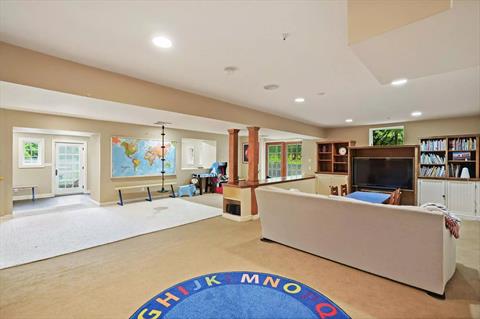 Recreation Room