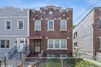 New to Market! Welcome to this well-maintained legal brick 2-family home in Prime Jamaica, Queens. Don&rsquo;t look further, you have found your next investment opportunity which is also perfect for multi-generational living.The first-floor unit features a bright spacious layout featuring 1 bedroom, 1 full bathroom with a spacious living room, dining area and a full kitchen with access to the private backyard. Upstairs, the second-floor unit boasts 3 bedrooms, 1 full bathroom, and a bright living room.The finished basement boasts 2 rooms, 1 full bathroom, and a separate entrance. This home also offers outdoor space Additional highlights include a brand new boiler and water heater, a shared driveway leading to private parking for two cars in the rear, a backyard shed for storage, and a convenient location close to shopping, transportation, and schools. Donâ€™t miss this opportunity to own a versatile and income-generating property in a thriving Queens neighborhood!