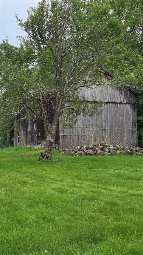 Yard