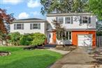 Updated Split Level home with 5 levels on quiet private street! 3 new bathrooms, new kitchen with stainless steel appliances, gas heating, large yard for entertaining and much more! Call for a private showing today!