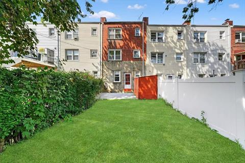 Yard