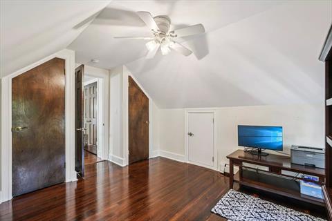 Bonus Room