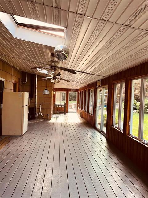 Sun Room