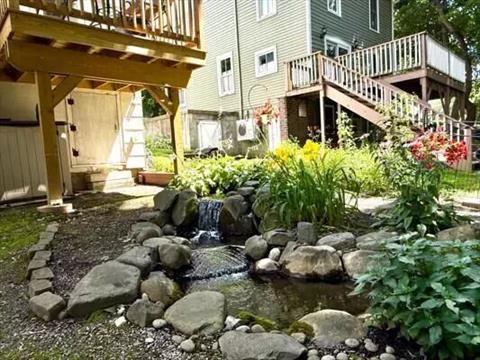 Yard