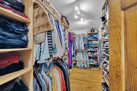 Closet