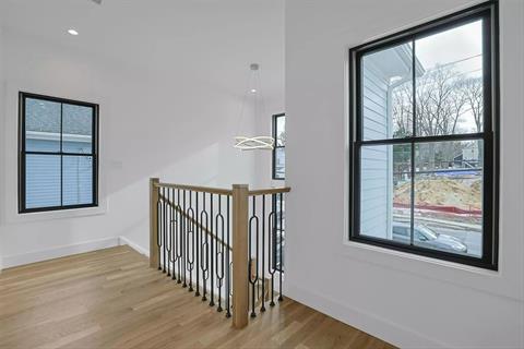 Mud Room