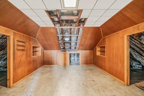 Bonus Room