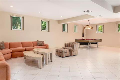 Recreation Room