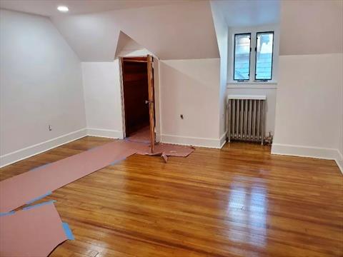 Bonus Room