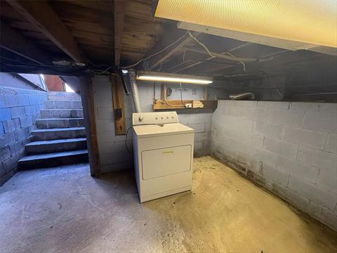 Basement