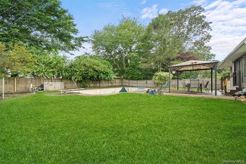 Yard