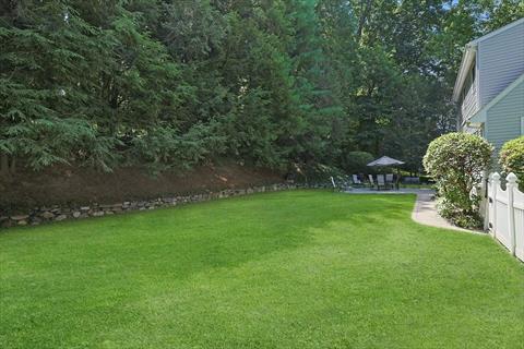 Yard