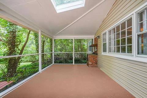 Sun Room