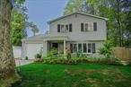 welcome to this generously sized 5-bedroom, 2 full bathroom home located in the heart of Mastic! Perfect for growing families or those needing extra space, this home offers comfort, flexibility and convenience.Situated in one of the First neighborhoods in the area to be connected to the sewer system, this property not only provides modern living but also future-ready infrastructure- a rare and valuable feature in the area.Inside, you&rsquo;ll find a bright and open layout, spacious bedrooms, and updated full bathrooms designed for both function and style. Whether you&rsquo;re hosting guests, working from home, or simply enjoying time with loved ones, there&rsquo;s plenty of room to make this house your own. Don&rsquo;t miss this opportunity to own in a rapidly improving neighbood with excellent long-term potential. Schedule your showing today!