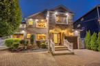 Custom Built in 2004, this beautifully updated waterfront Colonial located in the Prestigious Biltmore Shores Community offers year-round comfort, stunning views, and versatile living opportunities. Set along the wide and tranquil Grand Canal with direct access to Massapequa Cove, this thoughtfully designed home features approximately 2, 297 square feet of living space. The main level boasts a bright, open layout with wide water views, perfect for seamless indoor-outdoor living and entertaining. The eat-in kitchen is equipped with granite countertops, island seating, stainless steel appliances, and a newer refrigerator. The spacious living room is inviting and filled with natural light and includes panoramic views of the canal. Upstairs, the primary suite offers cathedral ceilings, two walk-in closets, and an en-suite bath with heated floors, a soaking tub, and a glass-enclosed shower. Three additional bedrooms and an updated hall bath complete the second floor.Enjoy exceptional outdoor amenities including an in-ground heated pool with waterfall, poolside cabana with outdoor bathroom, built-in grill, and multiple seating and entertaining areas both covered and open. Boaters will appreciate the updated 80-foot navy bulkhead, the newly updated dock (approx. 2 years old), three floating Jet Ski docks, and two new poles installed this year. Additional highlights include central heating and cooling, two gas fireplaces, whole house water filtration system, a tankless hot water system, partial generator set-up, and year-round views. And when you&rsquo;re not feeling Coastal, you can escape to the Massapequa Preserve in just minutes to enjoy over 432 acres of outdoor activities along a stream surrounded by trees, gardens and trails. Located within the Massapequa School District and eligible for Biltmore Shores Beach Club and Marina membership, this property offers both convenience and the best amenities that Long Island Living has to offer.