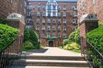 Don&rsquo;t miss this elegant spacious classic apartment you&rsquo;ve been seeking. Rivaling stately pre-war city apartments, this sun-filled beauty with its gracious, oversized sunken living room complete with wood-burning fireplace lives like a home. Located just moments from the charming village of Bronxville, this three-bedroom, three-bathroom coop with lovely architectural details spans approximately 2, 000 square feet.    Open the door to this wonderful residence and be welcomed by its grand entrance foyer which easily doubles as an art gallery. Entertain in style in its banquet-sized dining room -- serving family or guests from its updated eat-in-kitchen with butler&rsquo;s pantry. Sweet dreams can be had in any of the three bedrooms: - a king-sized primary bedroom with custom closets and ensuite bathroom, a queen-sized secondary bedroom across from a hall bath, or a third bedroom with an ensuite bathroom which can also be used as you see fit - office, playroom, exercise area, or whatever your lifestyle requires.The view of the Bronx River parkland with its lovely trails brings nature through your windows. And, given the coop&rsquo;s pet-friendly policies, your four-legged companions can join you on your strolls, jogs or bike-rides along the pathways. Relish the additional perk of this apartment&rsquo;s location - close to train and bus stations as well as parkways - simplifying your commute. And when you&rsquo;re off the clock, youâ€™ll love being near boutique shops, a movie theater, and a variety of excellent restaurants.This apartment gem is not to be missed.