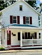 **Charming Turn-of-the-Century Gem in the Heart of the Village**Step into a world where old-world charm meets modern comfort in this breathtaking turn-of-the-century house, nestled right in the vibrant heart of the Village. This enchanting residence invites you to experience a lifestyle steeped in history, enveloped by the beauty of a lovingly landscaped backyard.As you enter, you&rsquo;re greeted by the warm embrace of natural light cascading through large windows, illuminating the stunning original flooring in the entranceway. The character of this home is evident at every turn, from the cozy nooks to the rich textures of the distressed floors that grace the upper level.This home boasts three generously sized bedrooms, each offering ample space for rest and relaxation. Ideal for families, guests, or a serene home office, these rooms provide flexibility to suit your lifestyle.Step outside into your own private oasis, complete with a tranquil pond that invites you to unwind and reconnect with nature. The lush landscaping creates a serene atmosphere, perfect for summer barbecues, morning coffees, or simply soaking in the peaceful surroundings.Enjoy the convenience of new front and back decks, perfect for entertaining or enjoying quiet moments outdoors. These spaces are designed for both relaxation and social gatherings, enhancing your living experience.With street parking and a dedicated space in the back, you&rsquo;ll never have to worry about finding a spot after a long day.Situated in the heart of the Village, youâ€™ll have quick access to charming shops, delightful cafes, and vibrant community events and Montgomery Elementary School. Whether youâ€™re taking a leisurely stroll through the quaint streets or indulging in local culinary delights, your new home places you at the center of it all.Donâ€™t miss the chance to own this unique slice of history that combines the best of yesteryear with todayâ€™s comforts. This house is more than just a living space; itâ€™s an opportunity to create lasting memories in a charming community.Discover your dream home todayâ€”schedule a private tour and step into a life of beauty and tranquility!