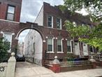 Opportunity For Possible Generational Property, 4 Family / 7 Bedrooms - 5 Full Baths, Full Basement With Own Separate Entrance(s), 25x100 Lot / Building Size 20.5x78.