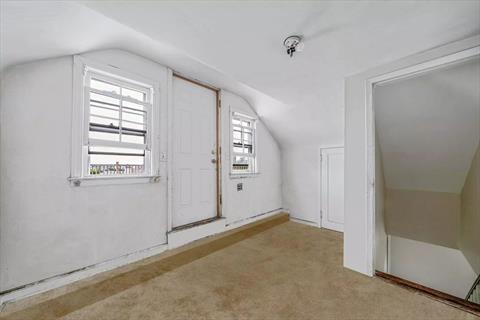 Bonus Room