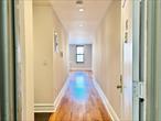 Welcome to The Georgian Forest Hills! Pack your bags and move right into this modern condo in the heart of Forest Hills.This apartment features 2 Bedroom, 1 Bath, 872 sq ft, oak hardwood floors, beautiful kitchen with stainless steel appliances, California closets, completely rewired electrics throughout the unit, elevator, on-site super and laundry room in the basement. Located blocks from the E, F, M and R subway station, LIRR station, and a block away from the bustling Austin Street restaurants and business. The Georgian combines the best of pre-war charm with updated modern residences at an affordable price.