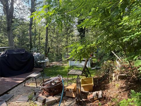 Yard