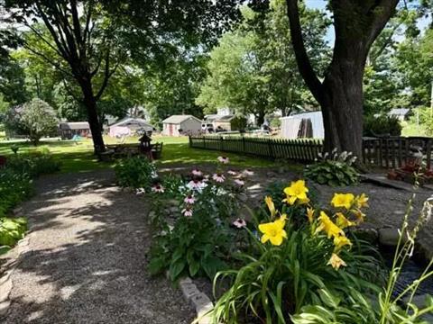 Yard