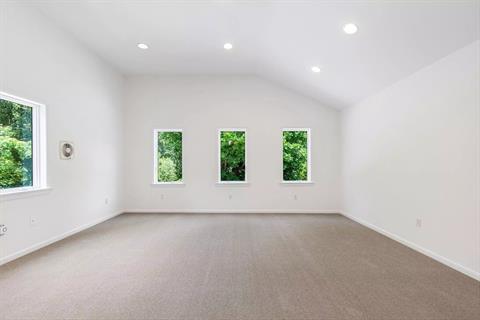 Exercise Room